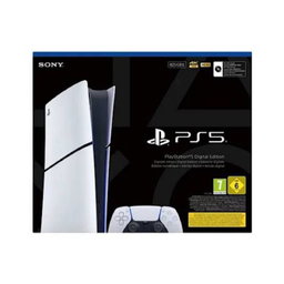 PS5 Digital
