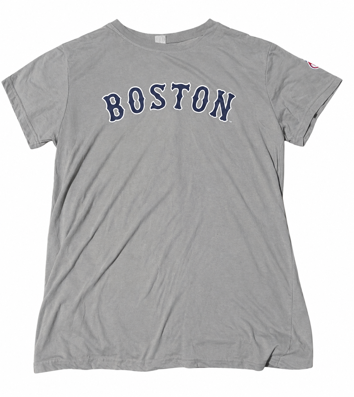 Camiseta Boston