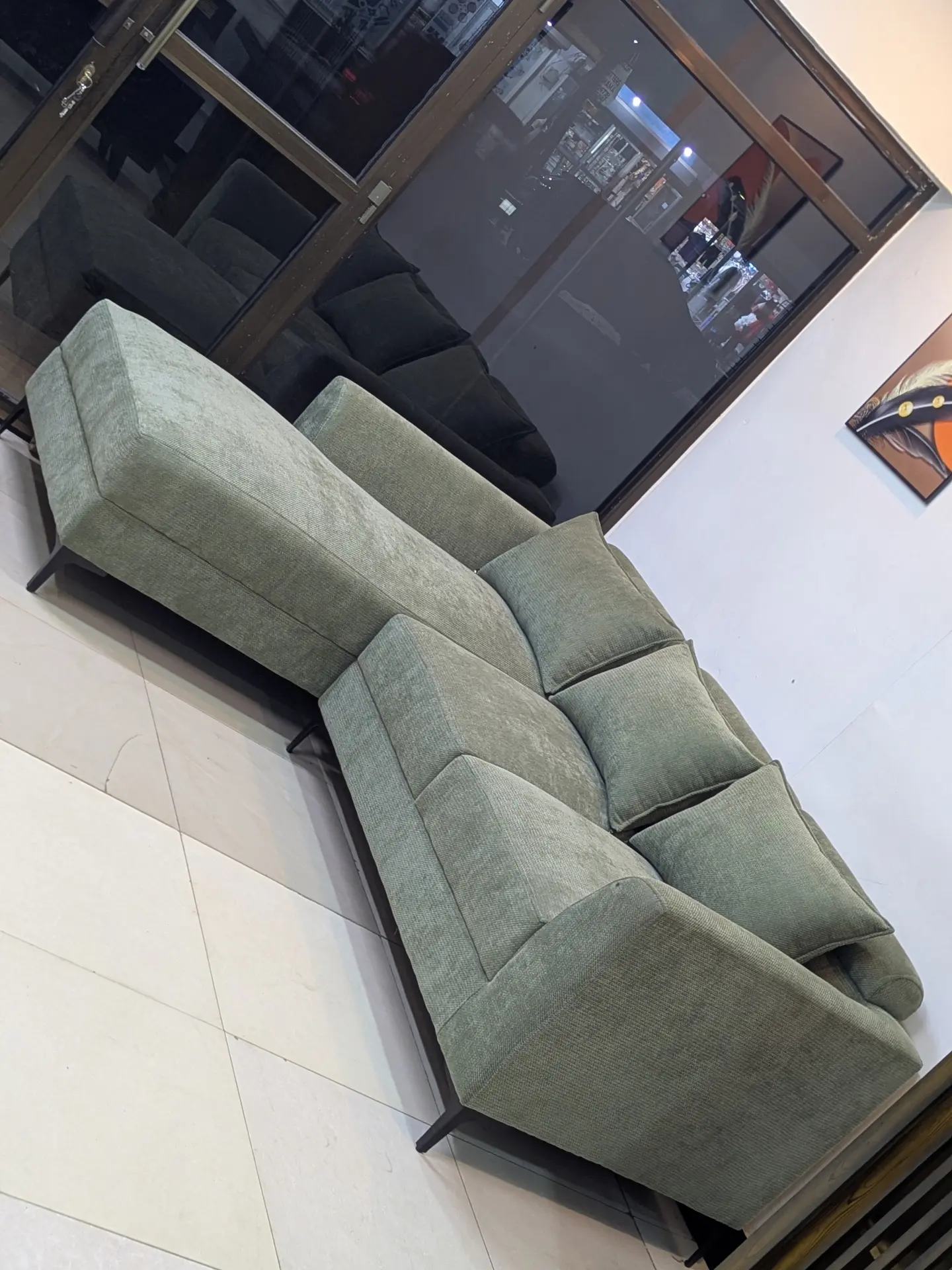 L SHAPE COUCH _0
