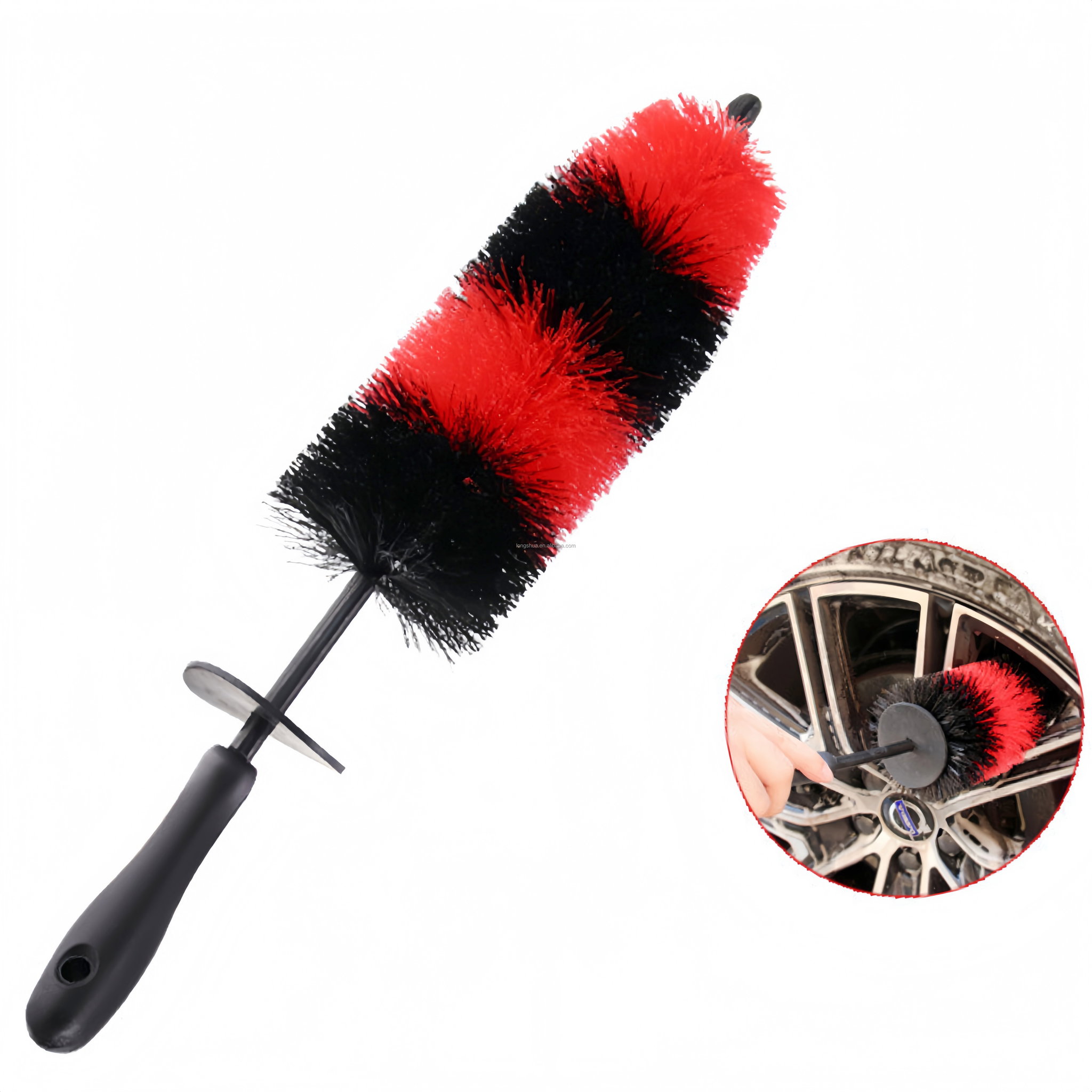 Brosse à pneus pour jantes et autres _3