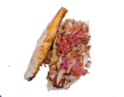 Tortas