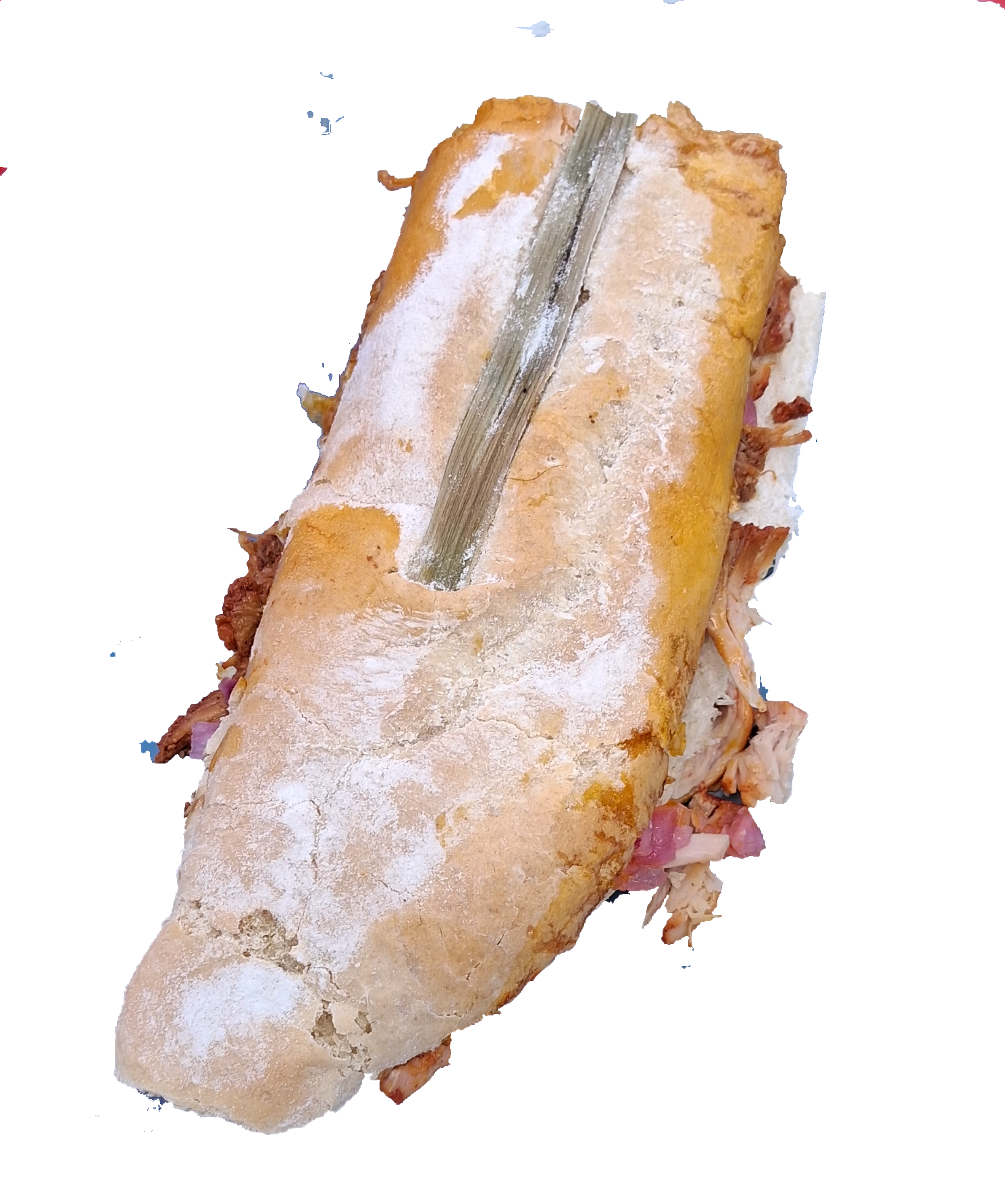 Torta especial Cochinita ENTERRADA 