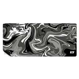 Mousepad Gamer Grande LevelUp 80x30Cm