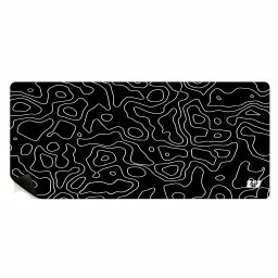 Mousepad Gamer Grande LevelUp 80x30Cm