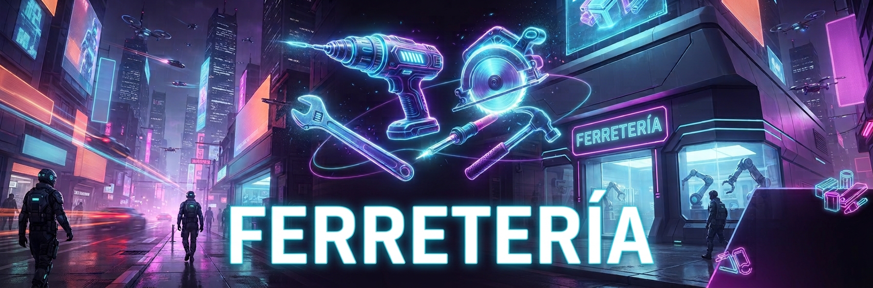 FERRETERIA