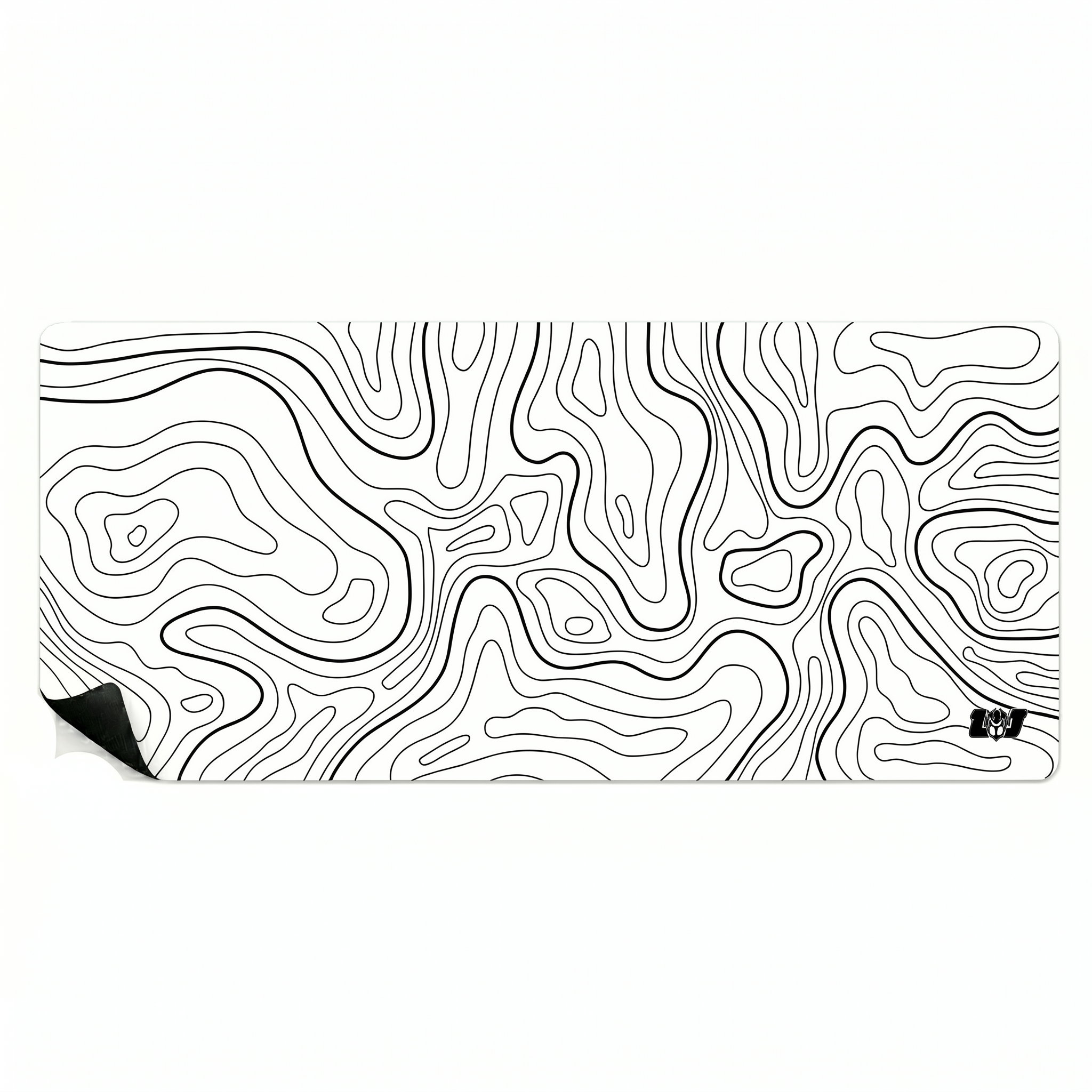 Mousepad Gamer Grande LevelUp 80x30Cm_8