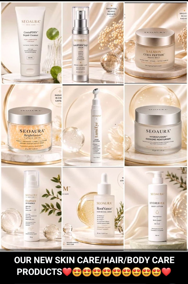 Face pack