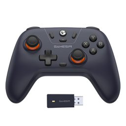 Gamesir Nova Lite Mando Gamer para PC/Switch/Android/iOS