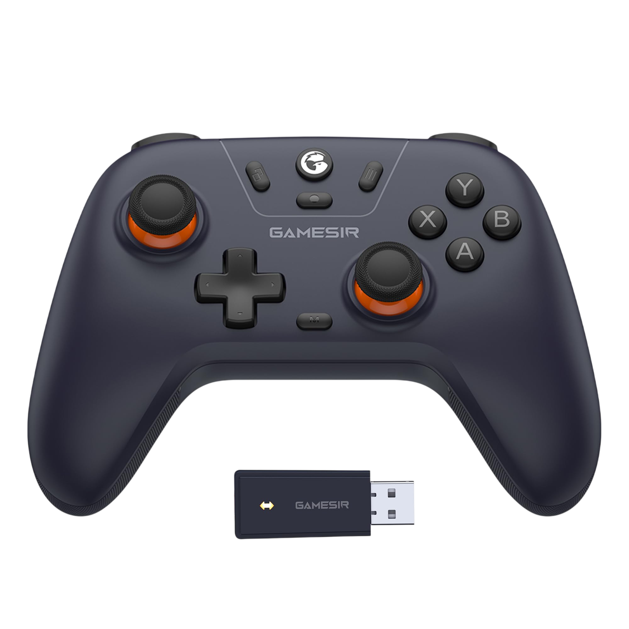 Gamesir Nova Lite Mando Gamer para PC/Switch/Android/iOS