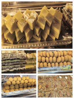 Peda 250g