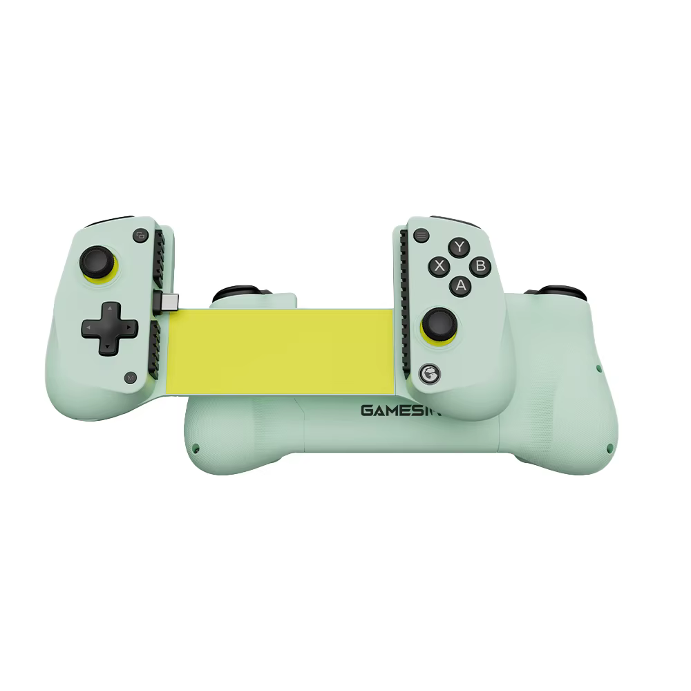 Gamepad para Telefono Gamesir X5 Lite Compatible con Android y iOS (USB C)