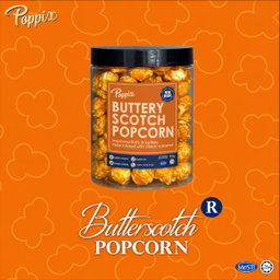 Popcorn Buckets
