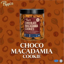Cookies Buckets