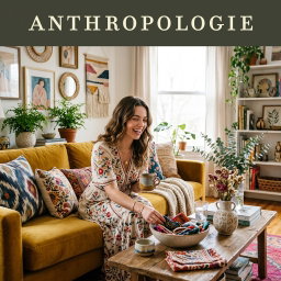 Anthropologie