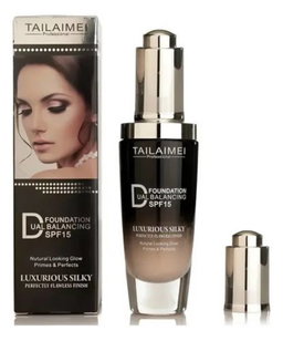 Maquillaje Liquido Tailaimei