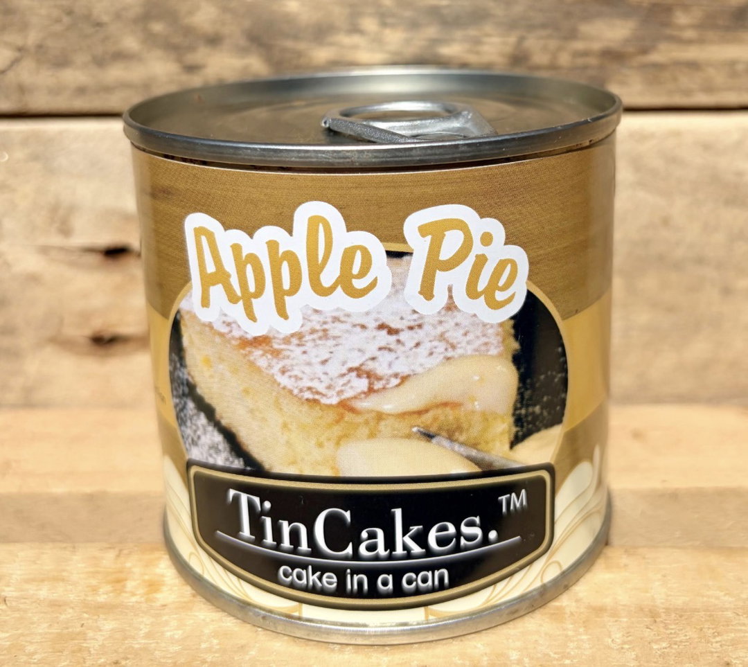 Apple Pie