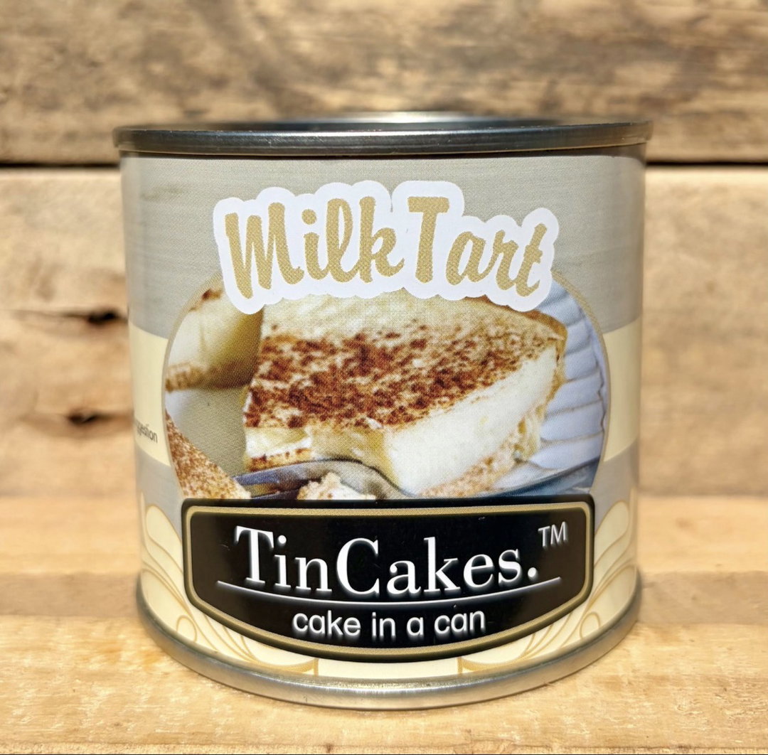 Milktart