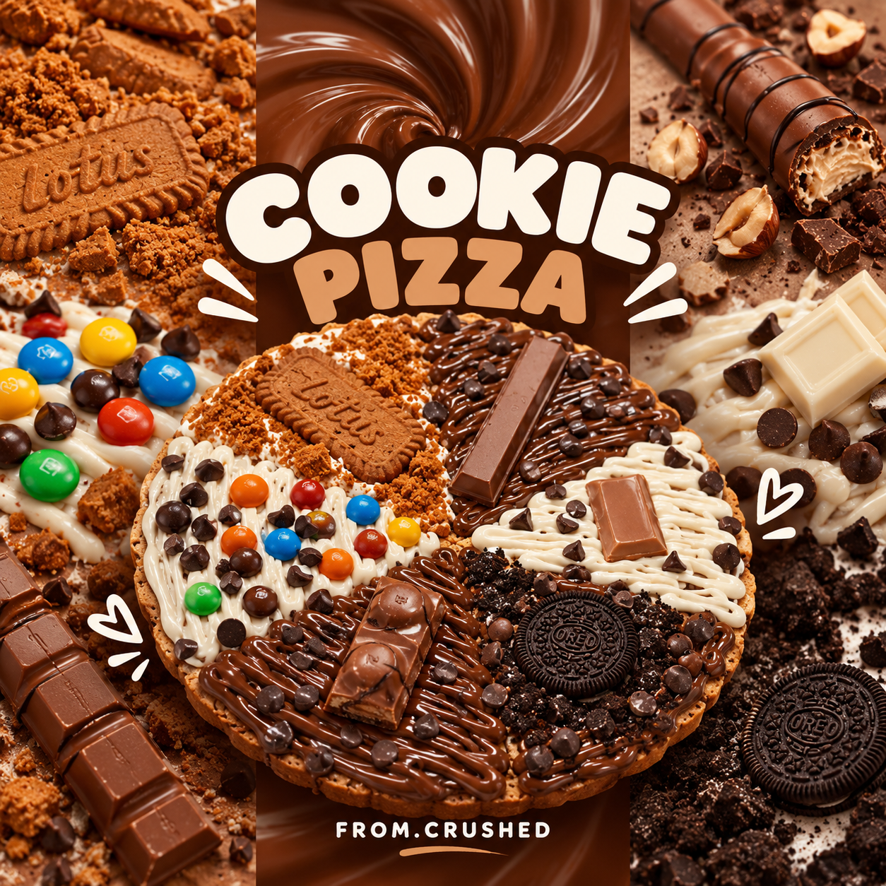 COOKIE PIZZA (ALL IN ONE)_0