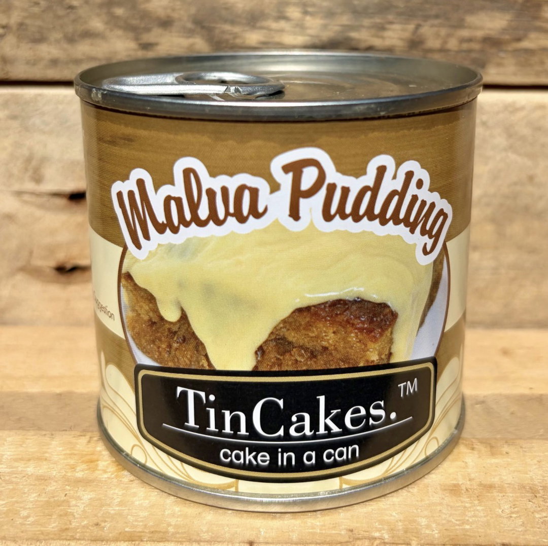 Malva Pudding