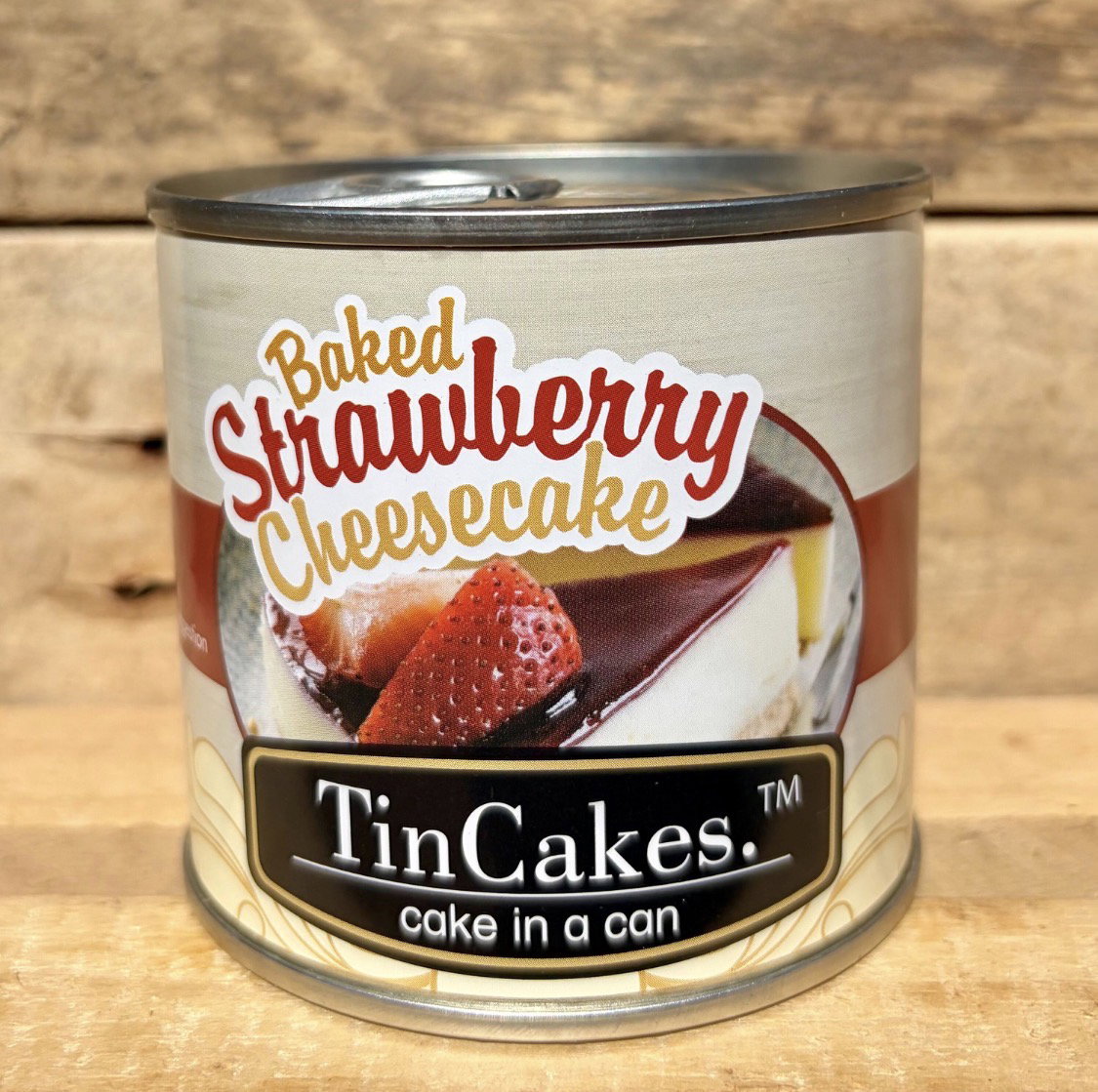 Strawberry Cheesecake_0