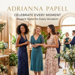 Adrianna Papell