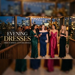 Evening Dresses