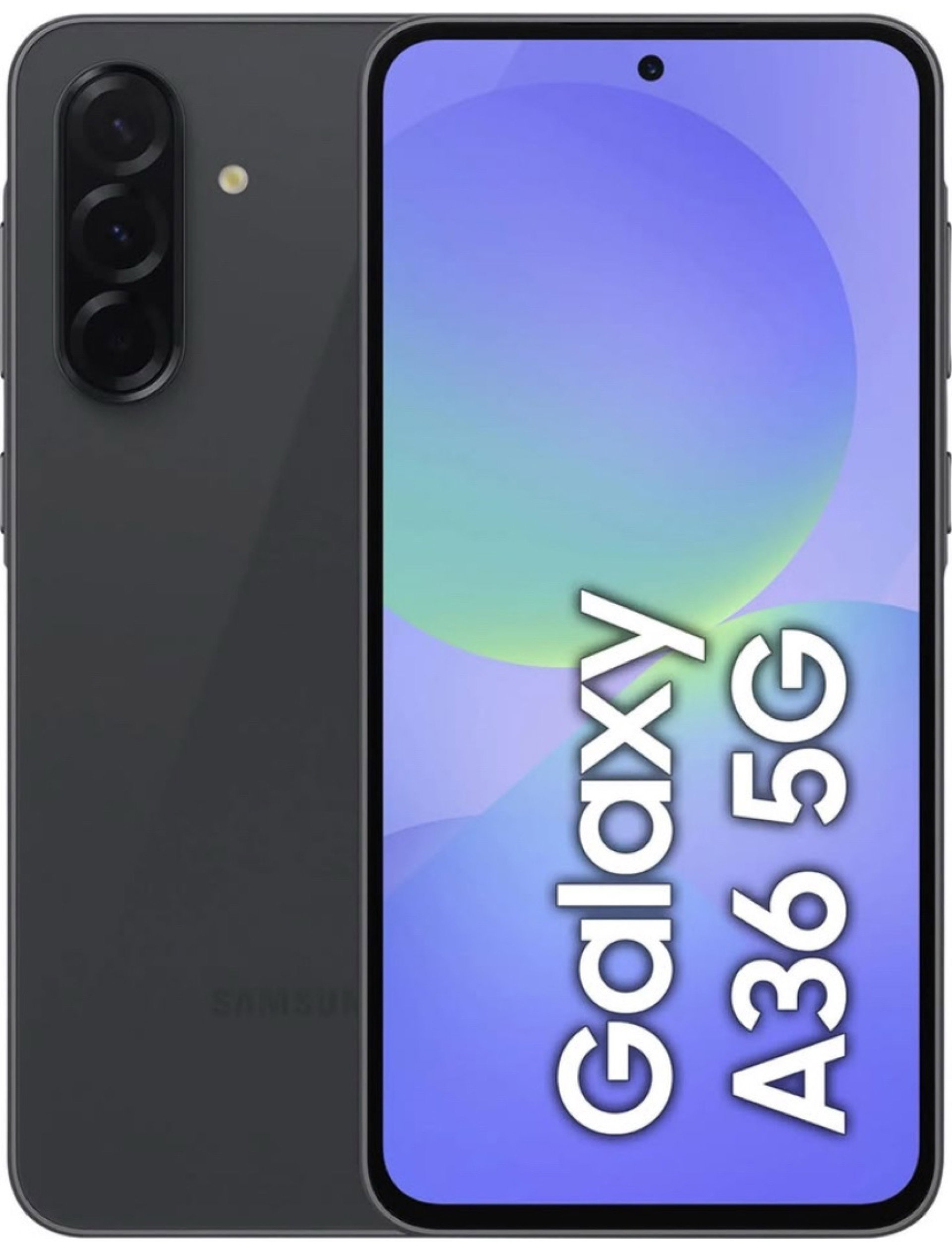 Samsung Galaxy A36