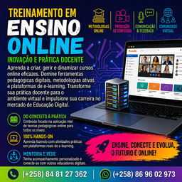 Ensino On-line