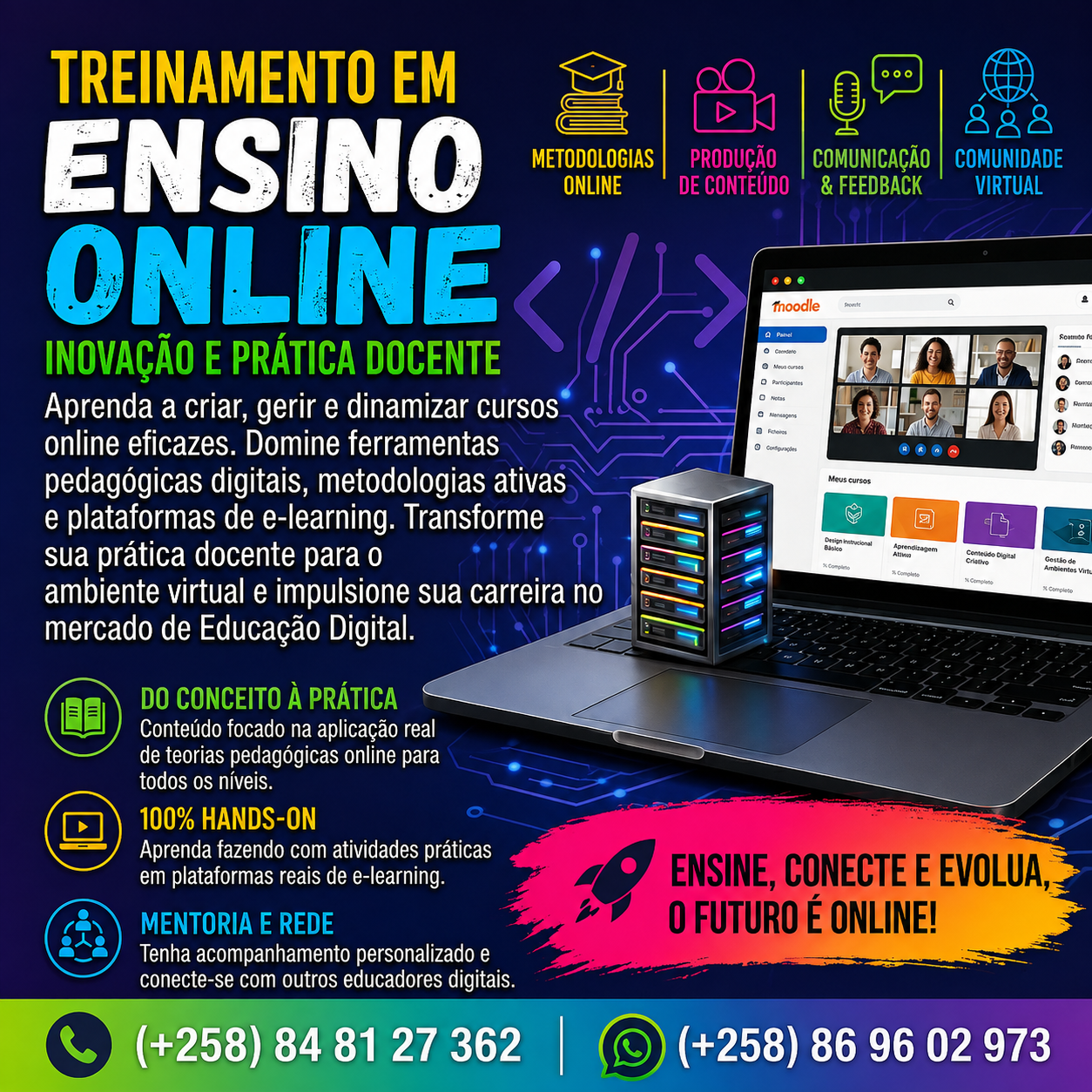 Ensino On-line