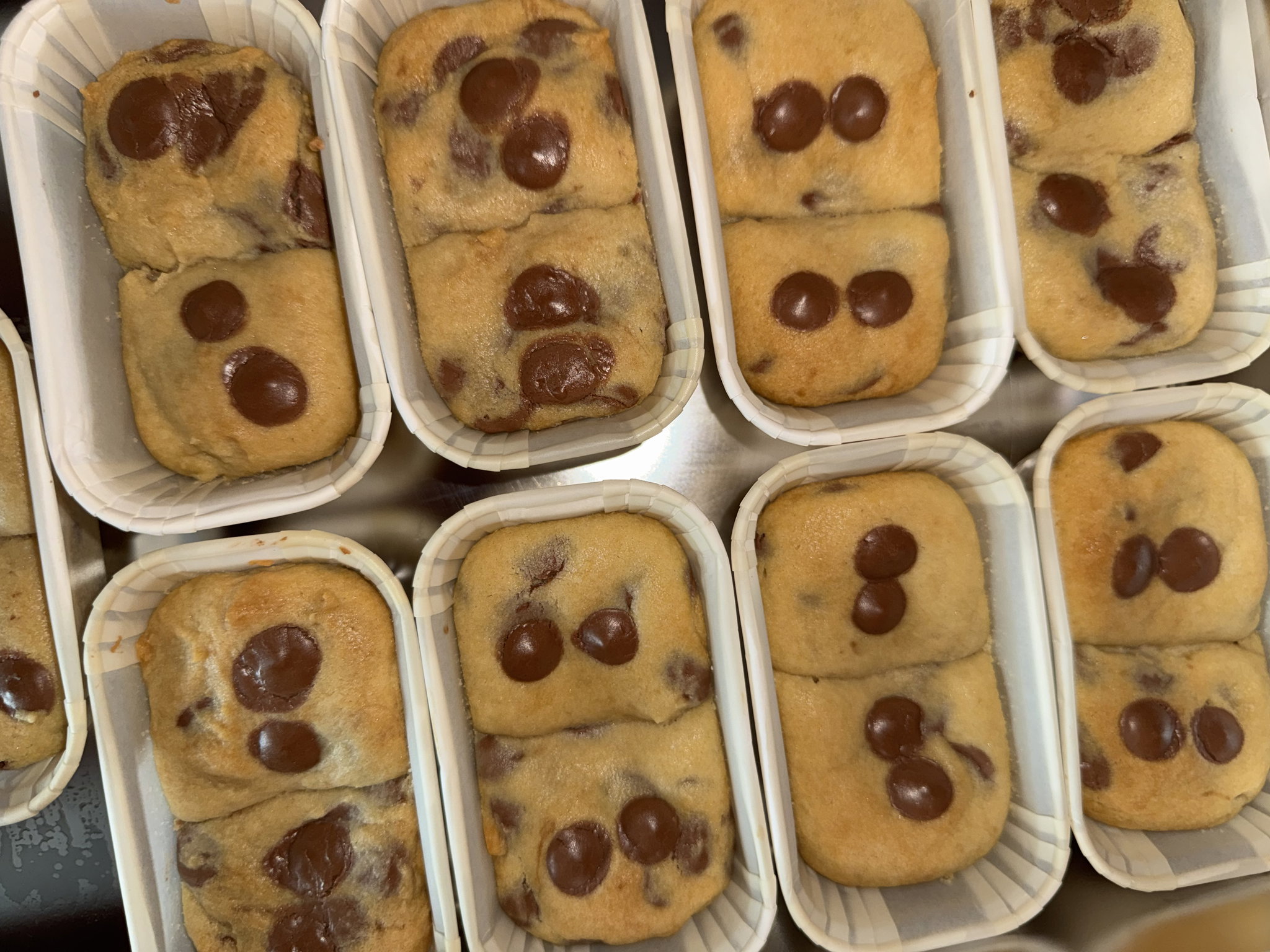 Mini Scoopable Callebaut Cookie_0
