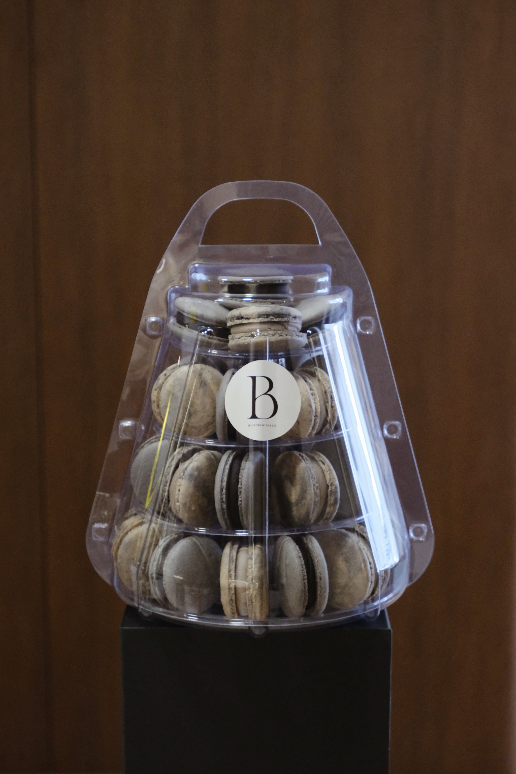 Macaron Tower_0