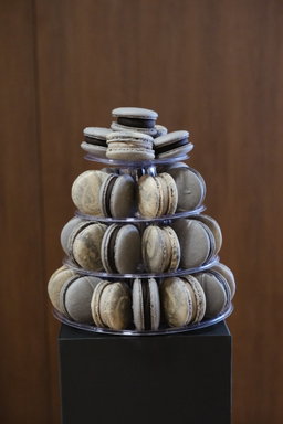 Macaron Tower