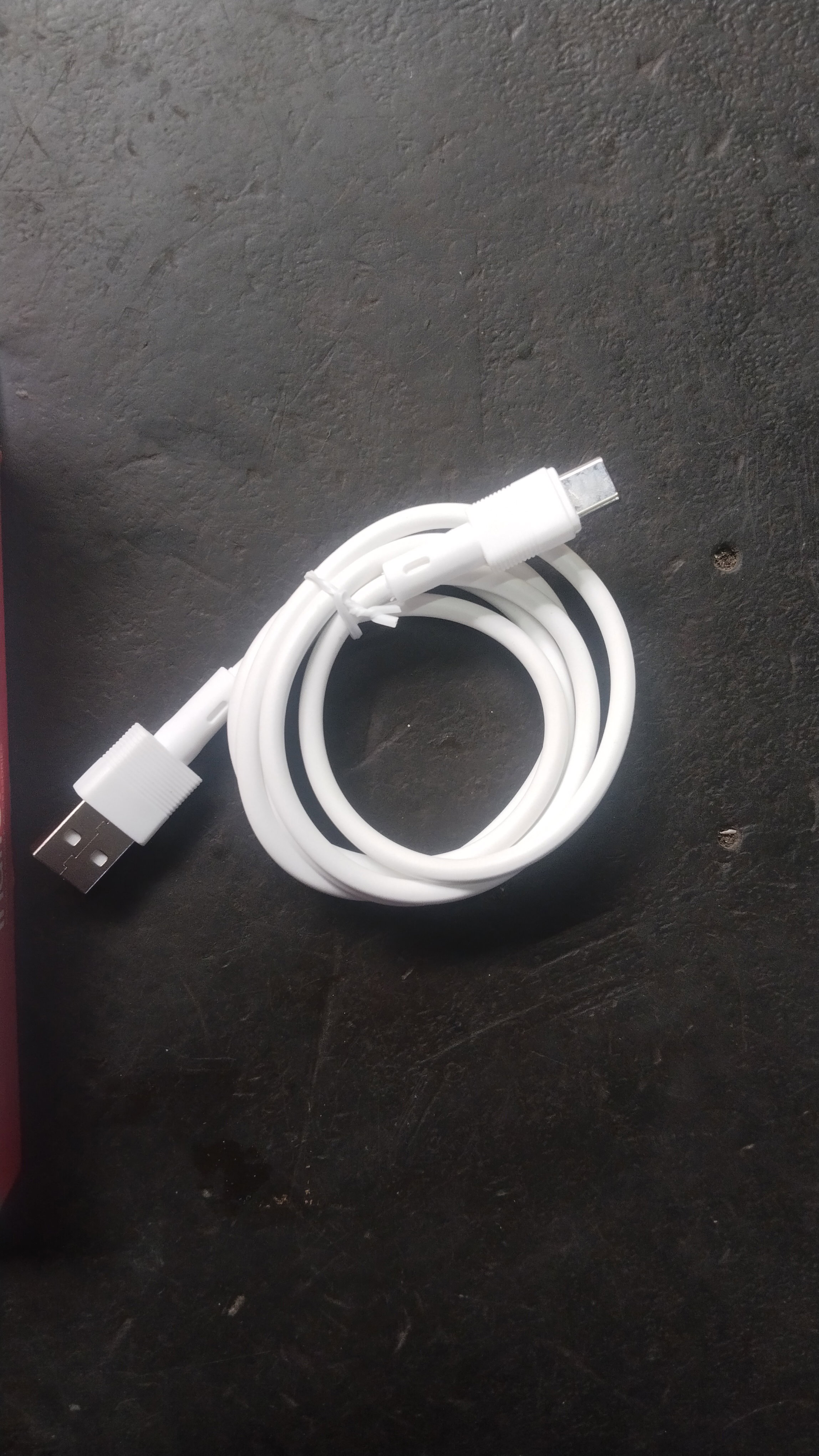 Type c Fast Charging Cable