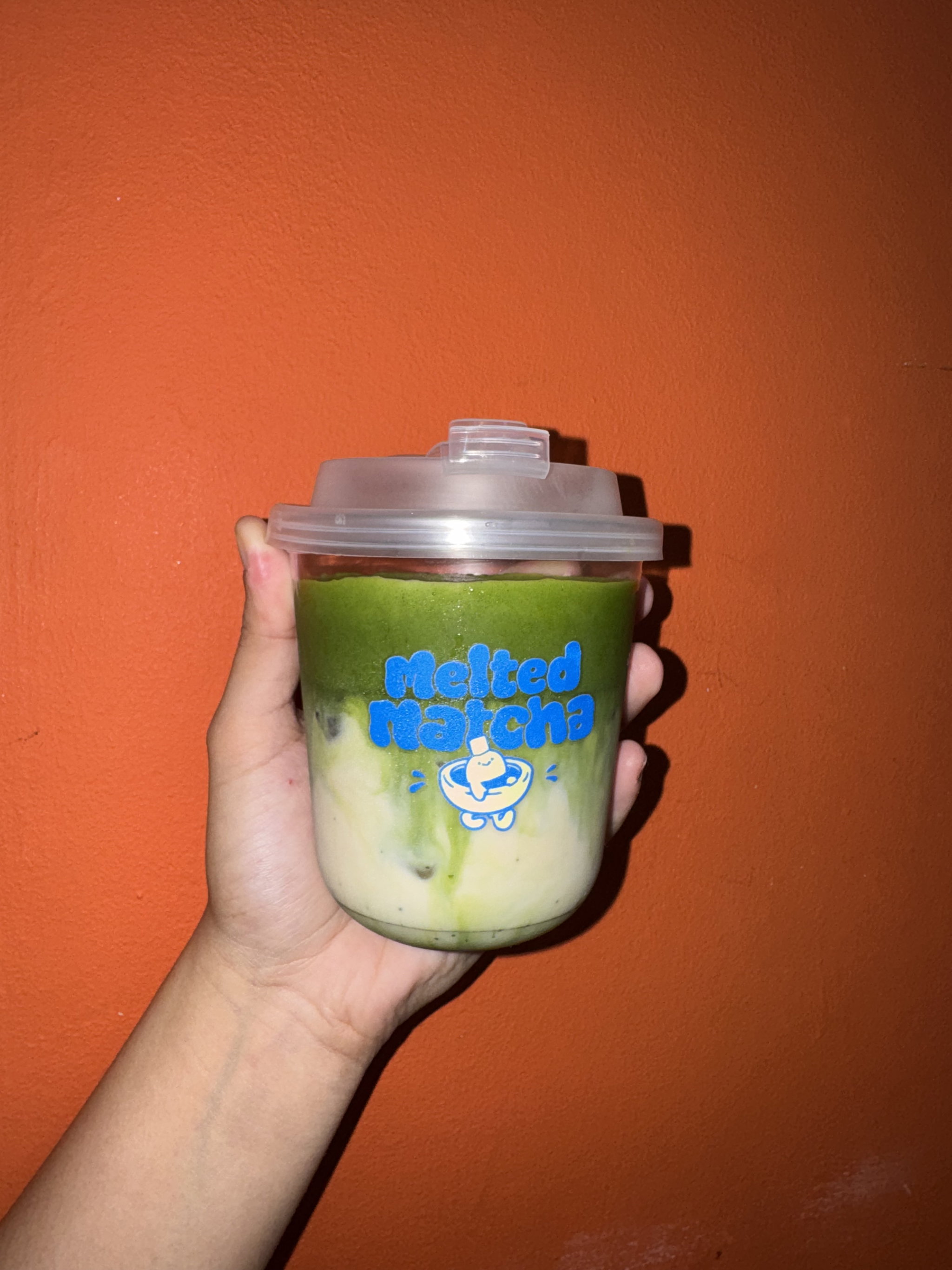Iced Matcha Latte_0