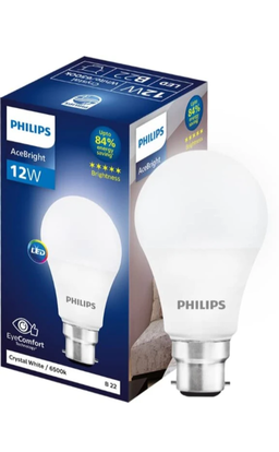 Philips light bulb 💡