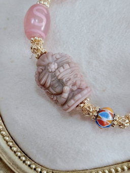 THE BLUSHING FORTUNE SERIES
