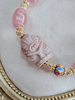 THE BLUSHING FORTUNE SERIES