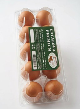 ÇATALOVA PREMIUM - 15 ADET