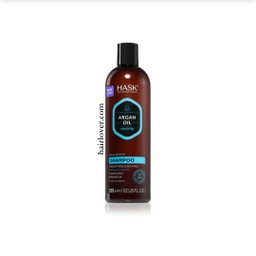 HASK Argan Oil Repairing Shampoo 355 ml