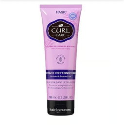 Hask Curl Intensive Deep Conditioner 198ml