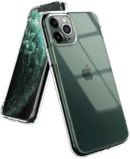 Iphone 11 Pro Fusion Clear Case