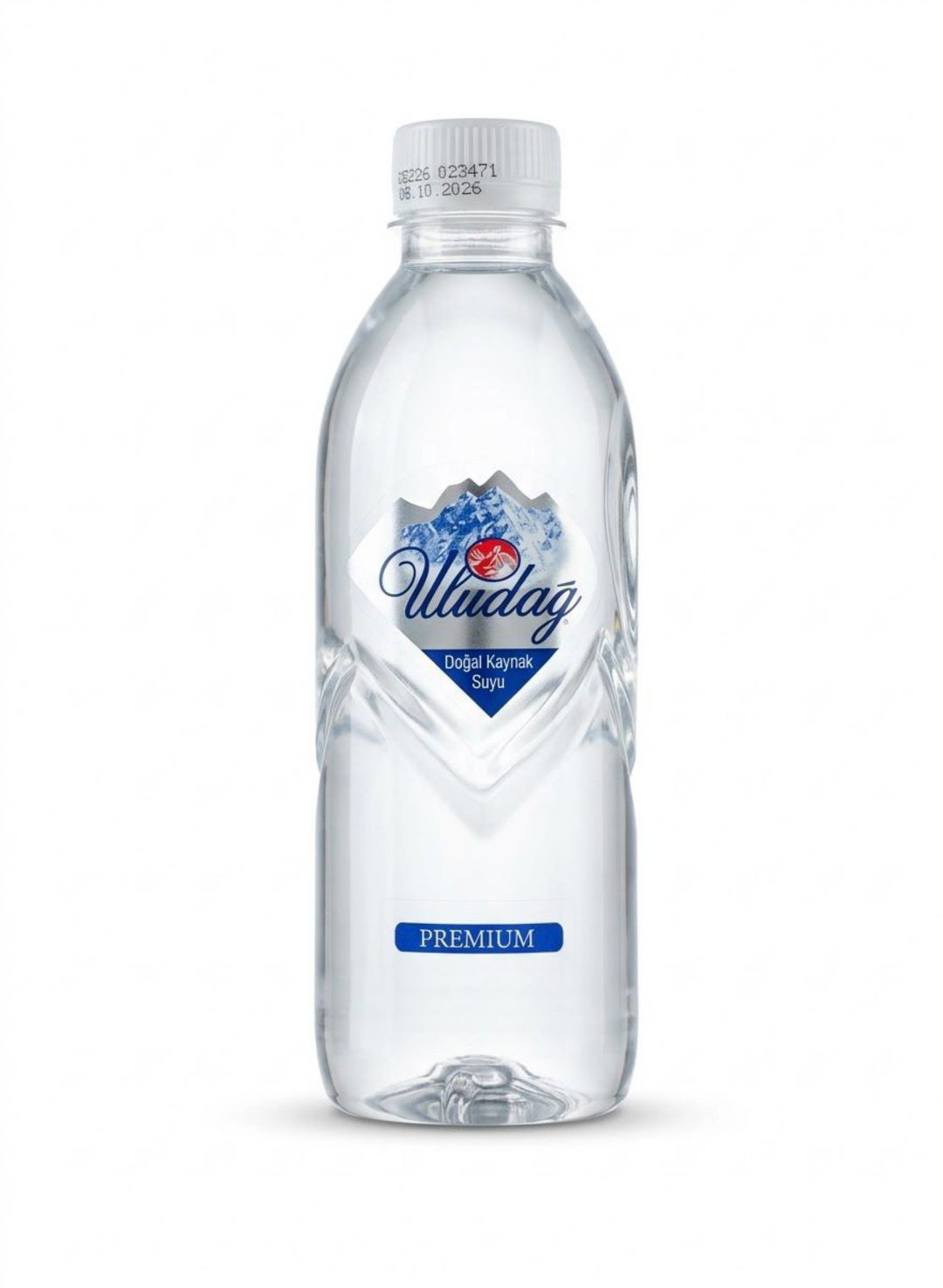 Dogsl suyu 500ml