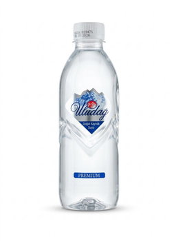 Dogsl suyu 500ml