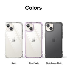 Iphone 14 Pus Fusion Bumper Case