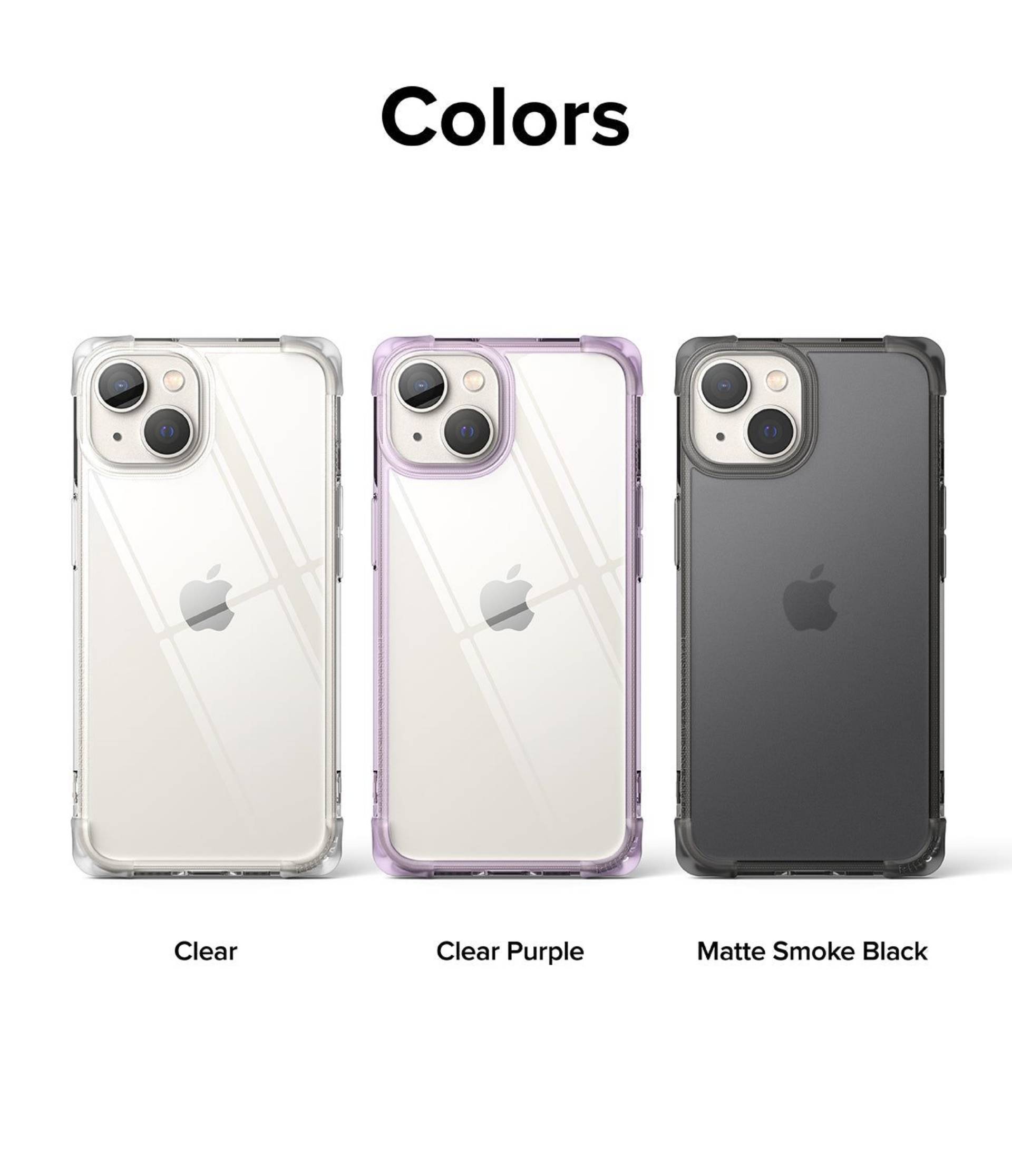 Iphone 14 Pus Fusion Bumper Case
