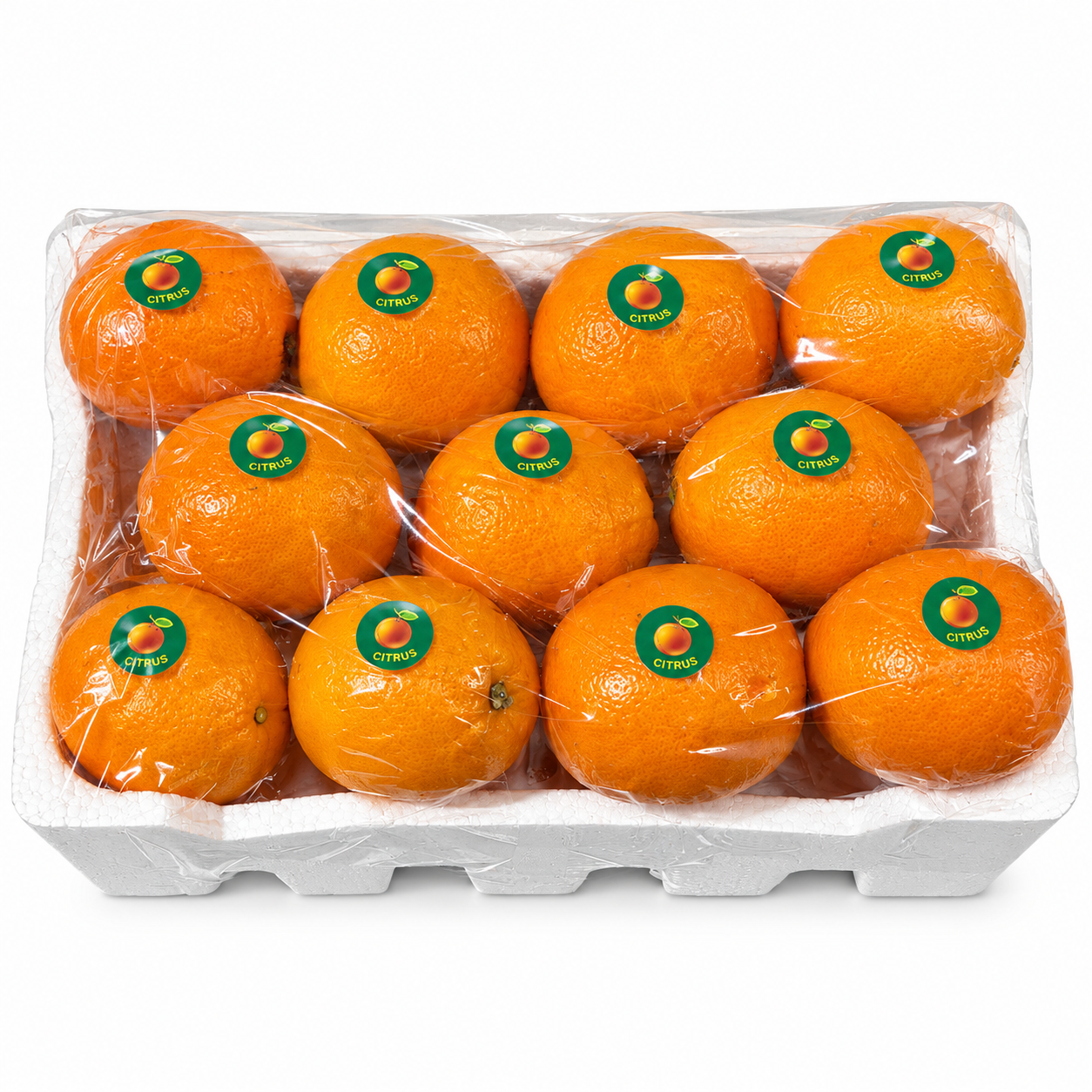 برتقال كامبريا – جنوب أفريقيا (2 كجم) / Cambria Oranges – South Africa (2kg)