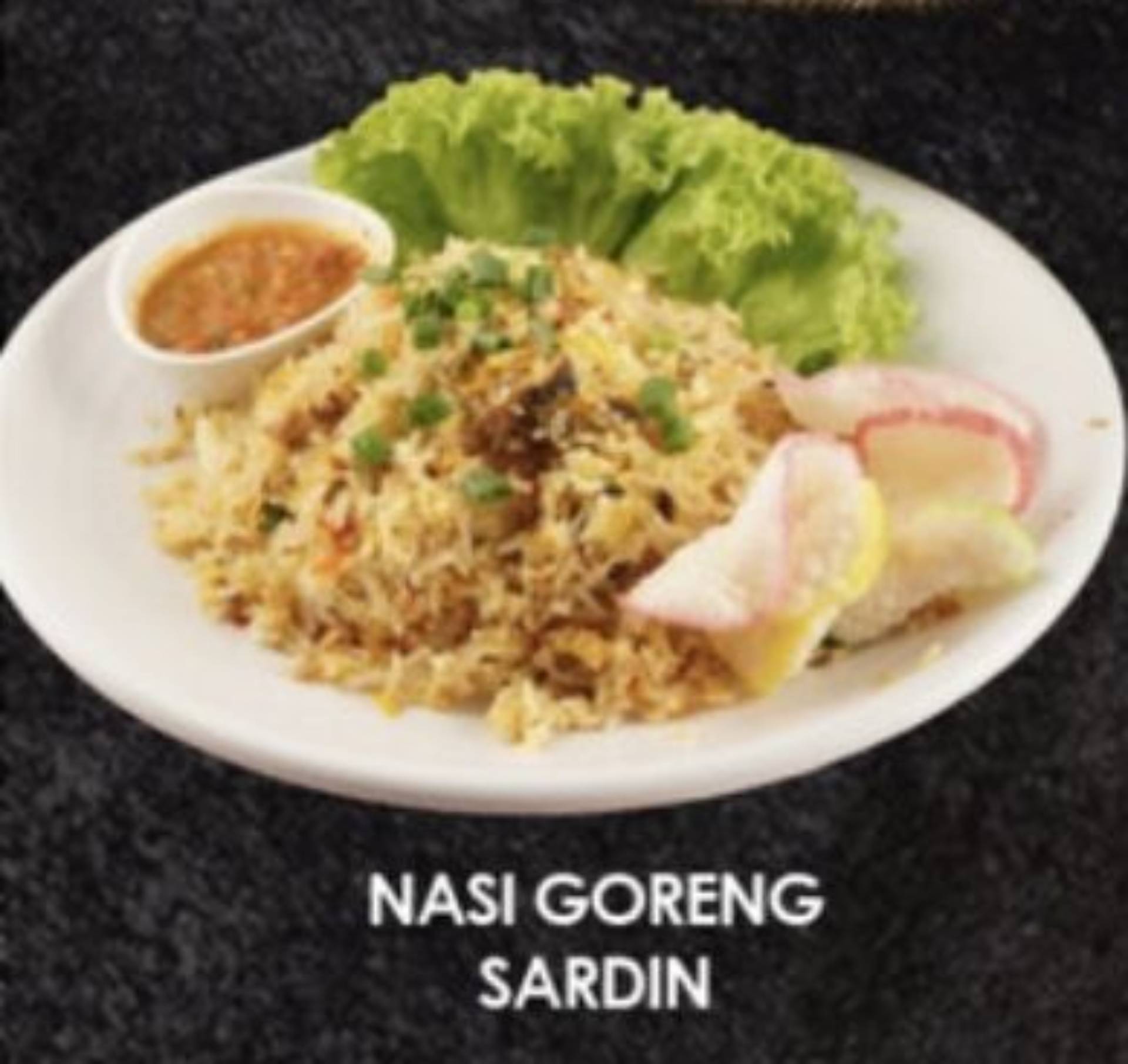 Nasi Goreng Sardin_0