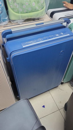 luggages