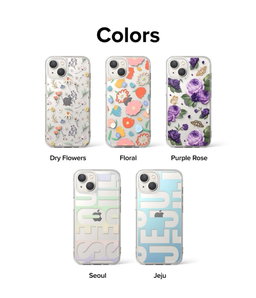 Iphone 14 Pro Fusion Design Case