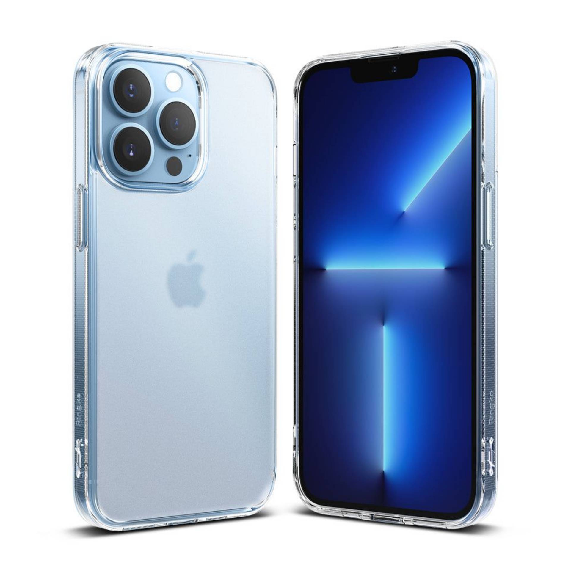 Iphone 13 Fusion Clear Case